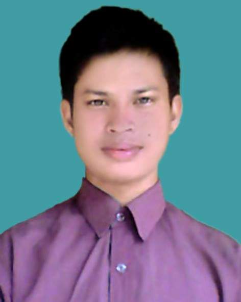 Md Mokter Alam Chowdhury