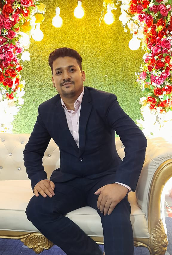 Rashed Alam