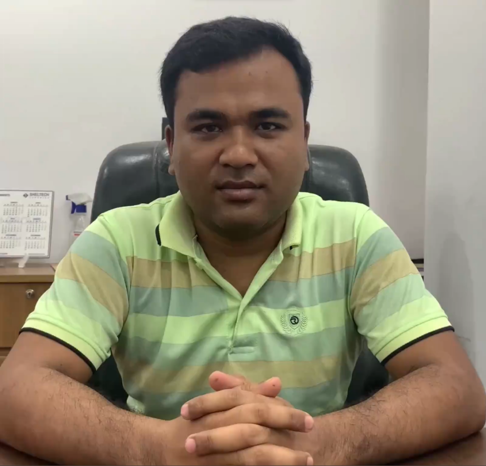 Ritub Chkrabarti