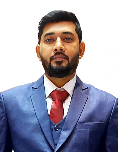 Md. Jahirul Islam