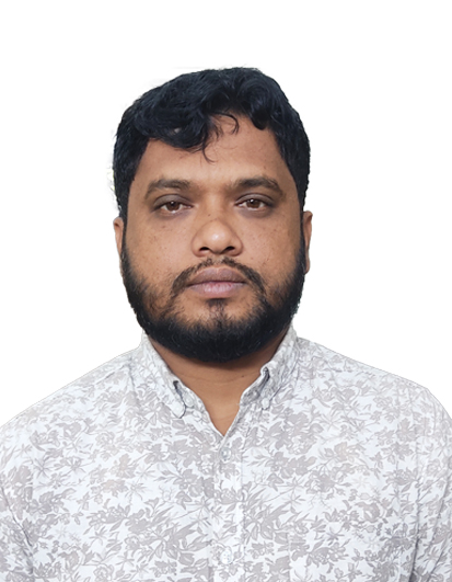 Md. Jakir Hossain