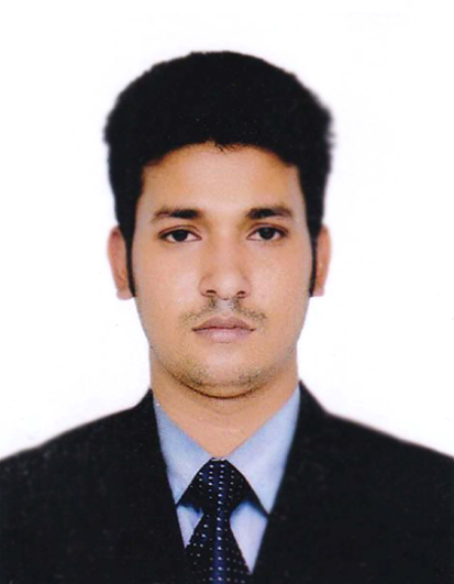 Md.Rashed Alom