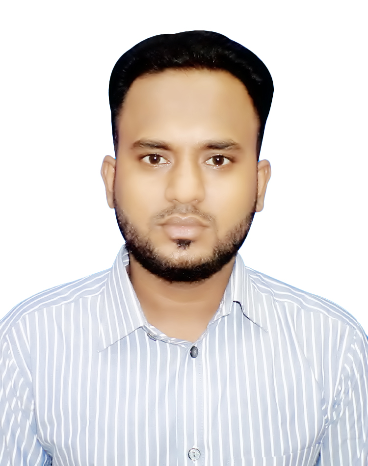 S.M Shariful Islam