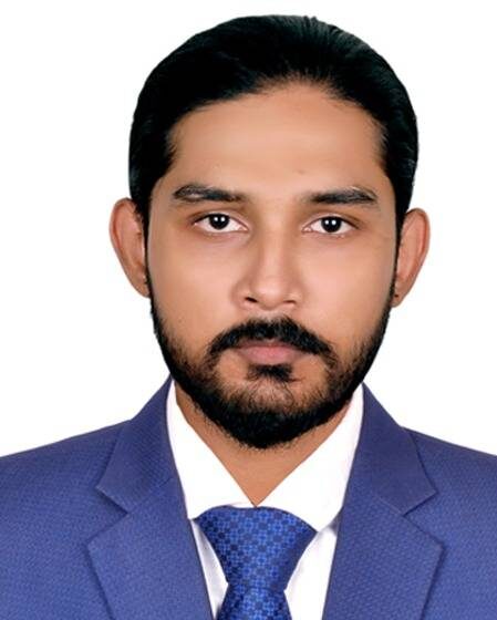 Budha Deb Mukherjee Shuvo