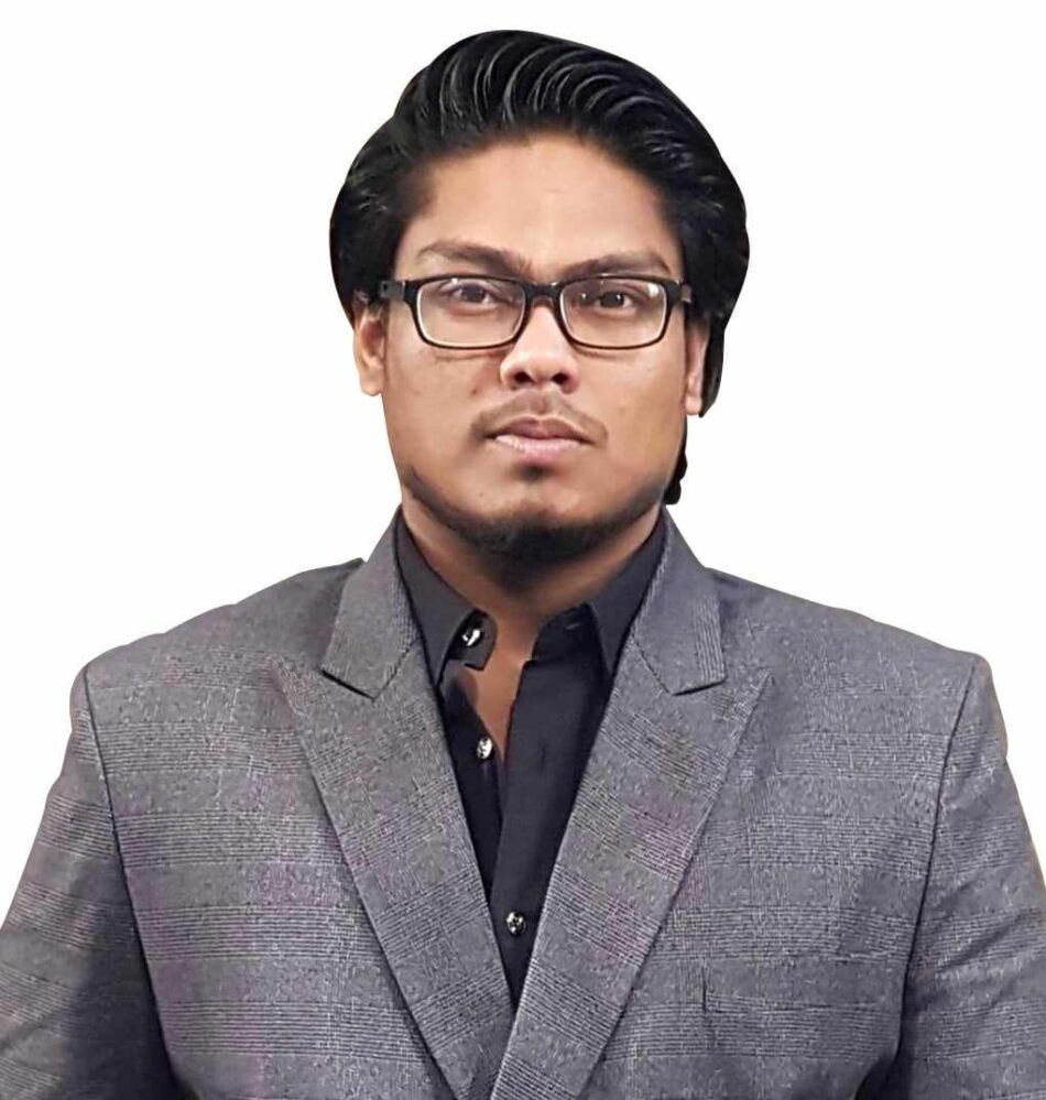 Yunus Ahmed Tanvir