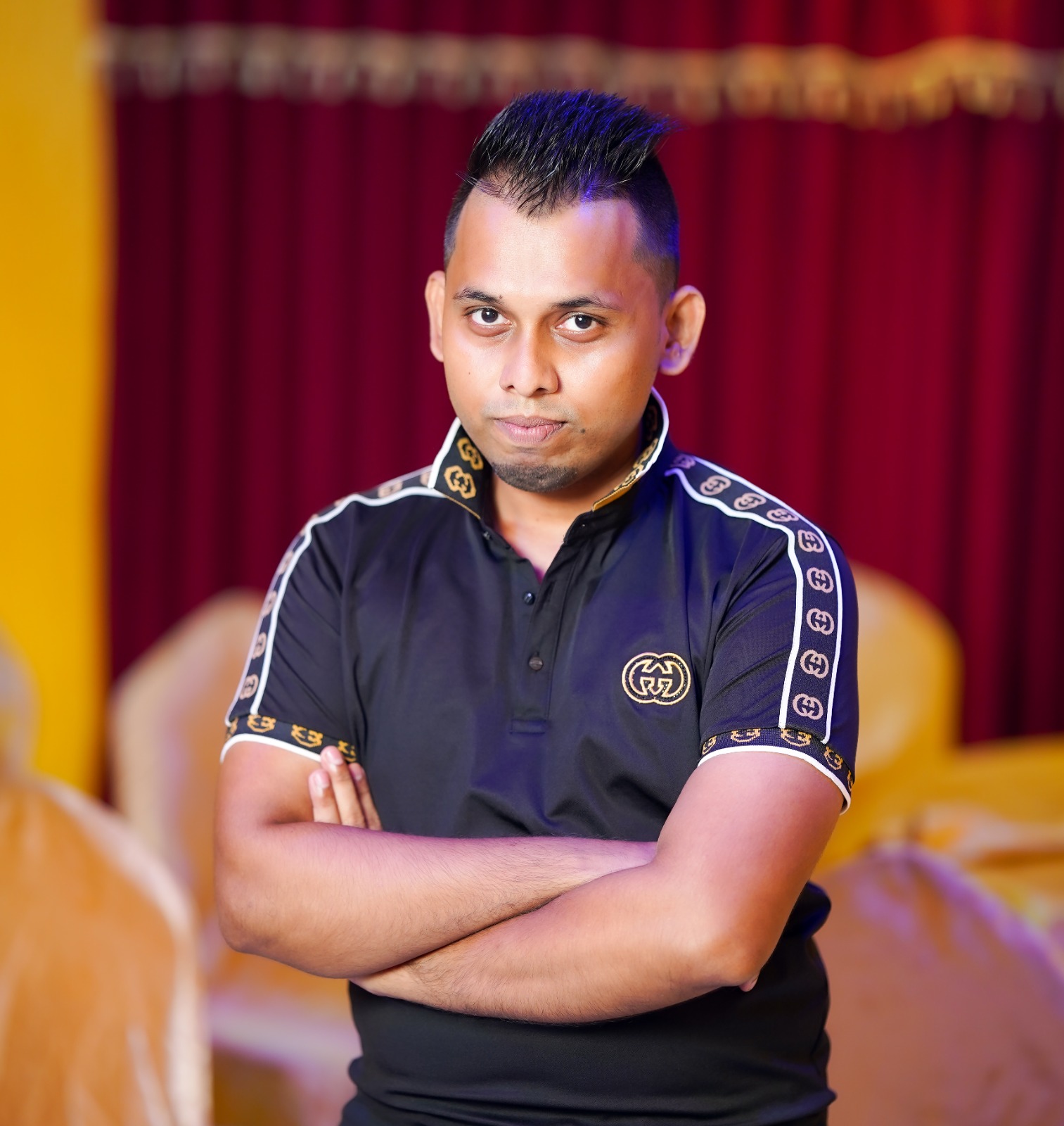 Md. Anik Khan
