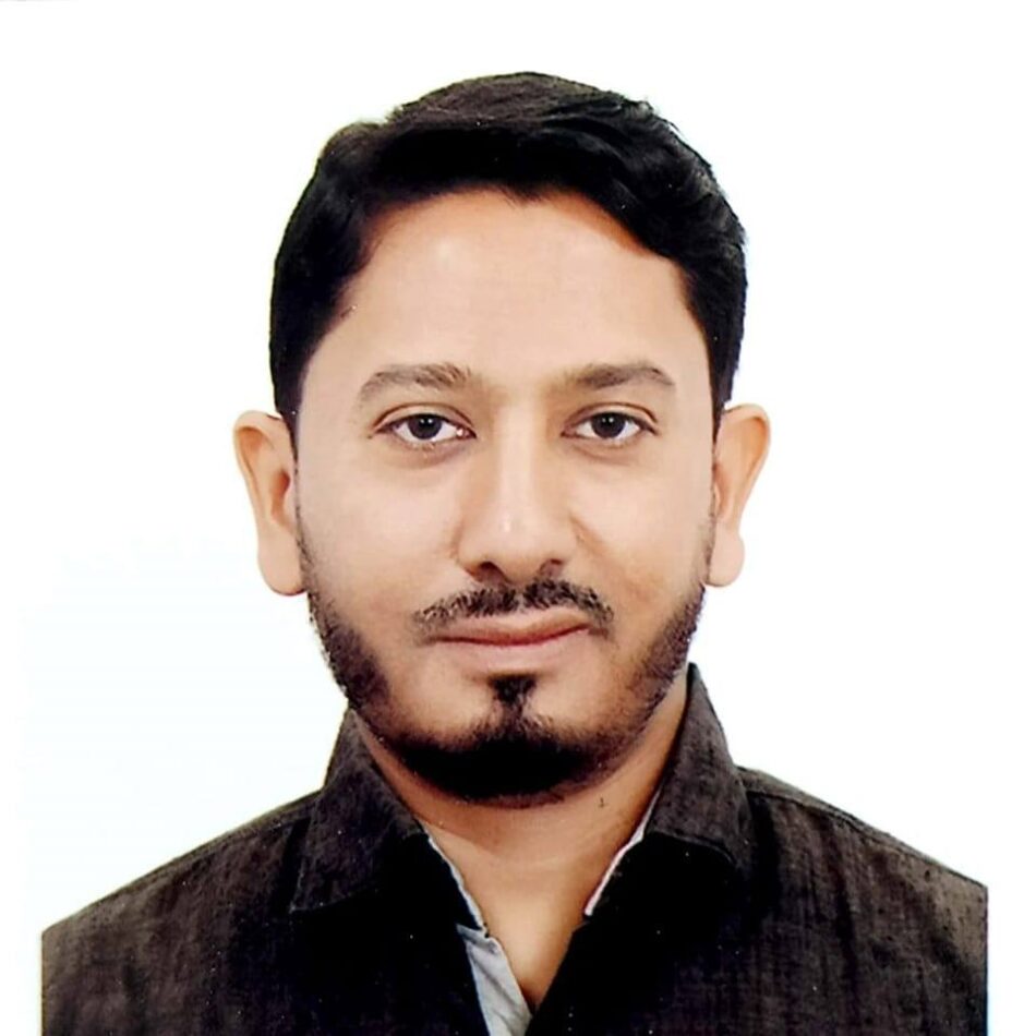 Abdul Bari Opel