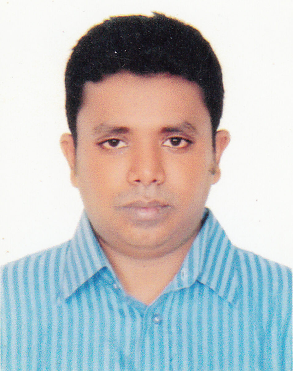 Abdur Rahim Pintu