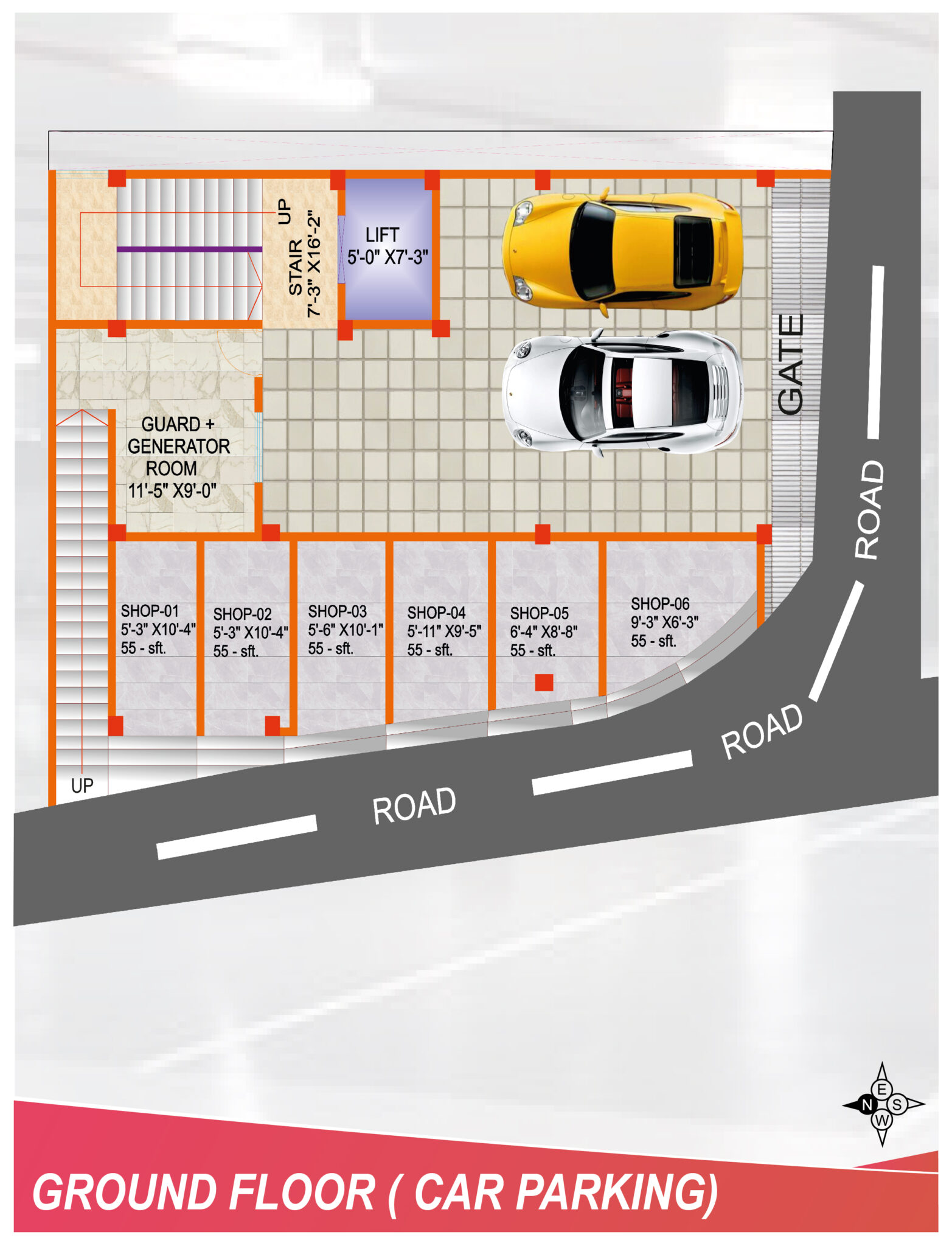 Innovative Sharif Palace Brochure-04