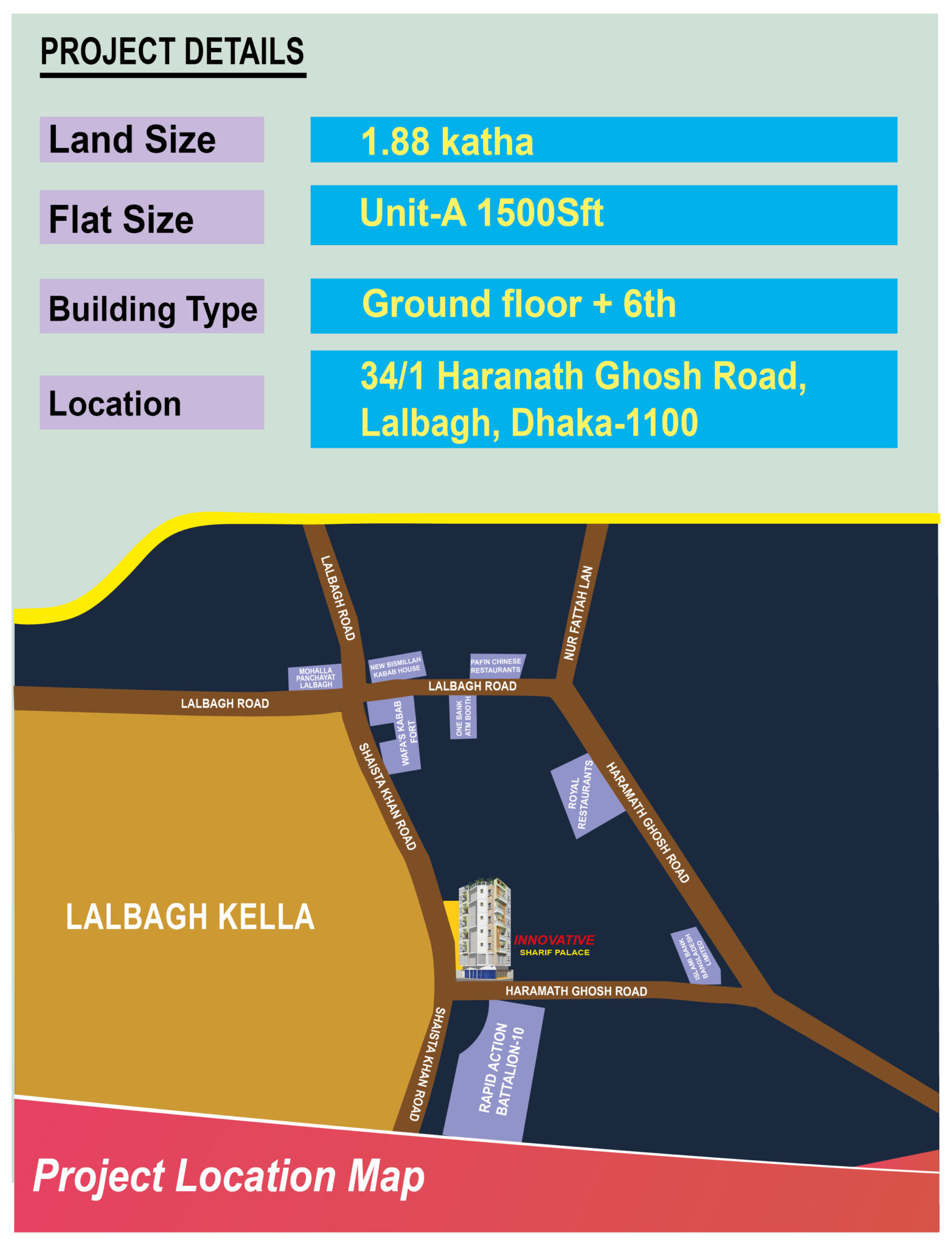 Innovative Sharif Palace Brochure-06