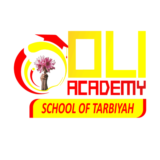 Oli Academy School Of Tarbiyah